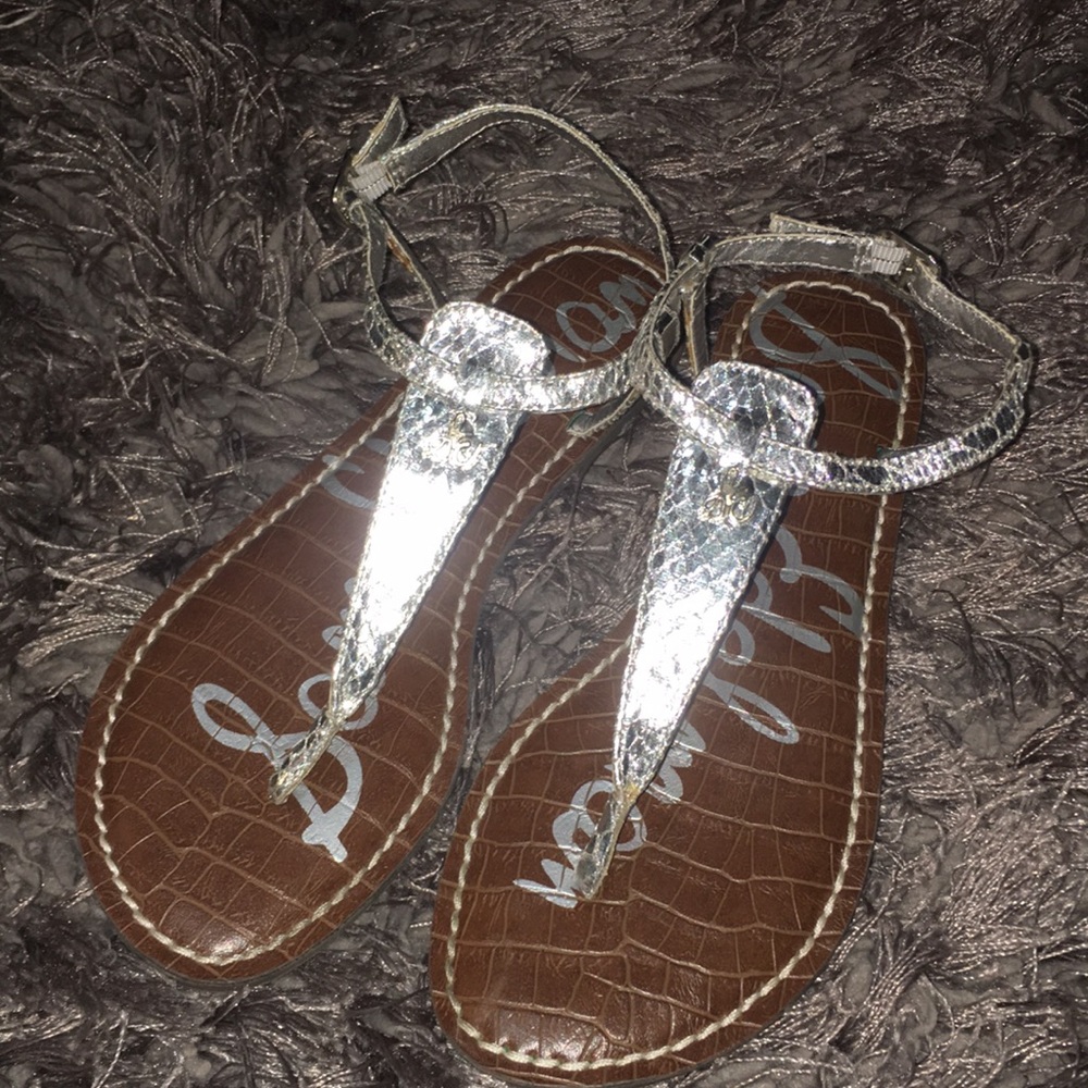 Sam Edelman sandals